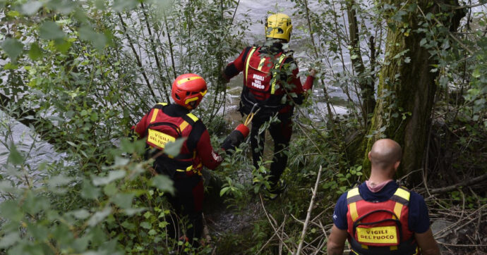 Si tuffa nel fiume Serchio e non riemerge. 29enne muore a Lucca