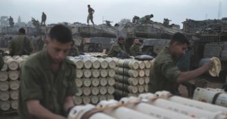 Copertina di Ucraina, l’analista Arman Mahmoudian: “L’incursione di Kiev in Russia verrà soppressa. Est-Ovest, guerra permanente”