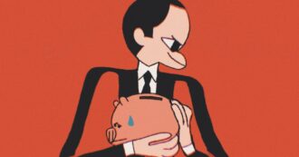 Copertina di Banche, sempre profitti record e sui conti pagano ancora zero