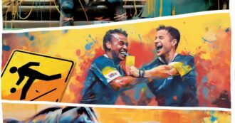 Copertina di La sai l’ultima?