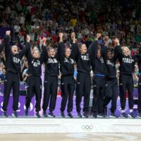 Italvolley femminile