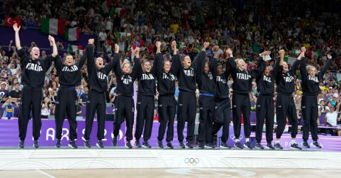 Oro nella pallavolo femminile, da Egonu a Orro e Sylla: chi sono le campionesse dell’Italvolley | Tutte le biografie