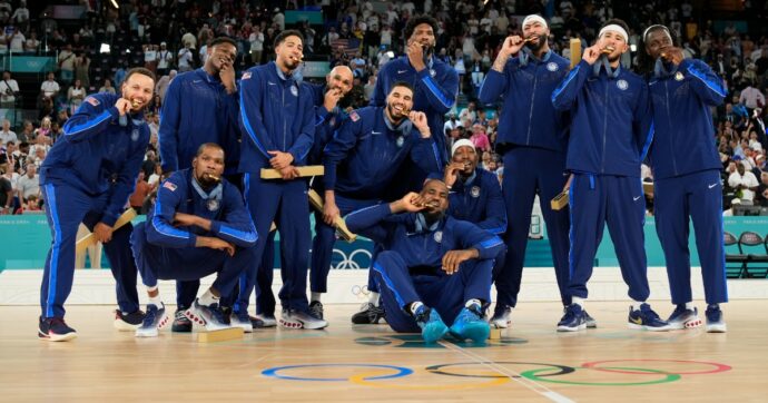 Come da pronostico ma non più come una volta: così Team Usa ha approcciato (e vinto) un’Olimpiade dall’alta competitività