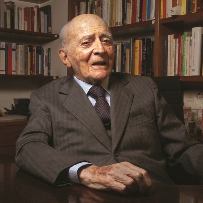 Piero Bassetti: “Il progresso dell’Italia non passa dalle Regioni”