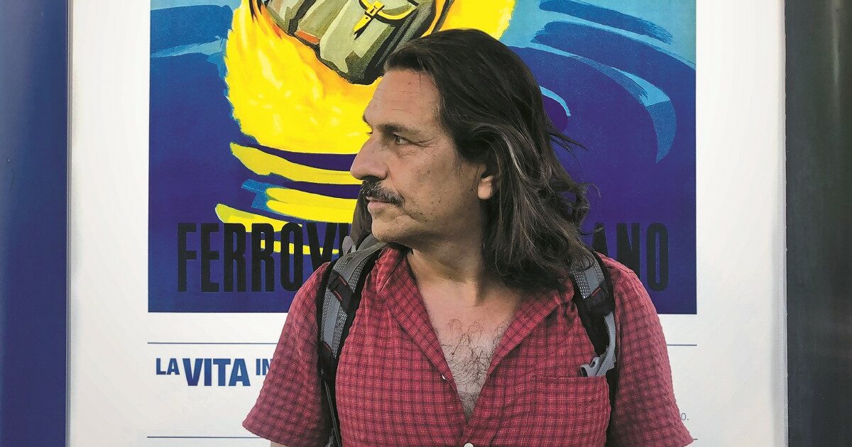 Overtourism disorganizzato sul magnifico Como Lake