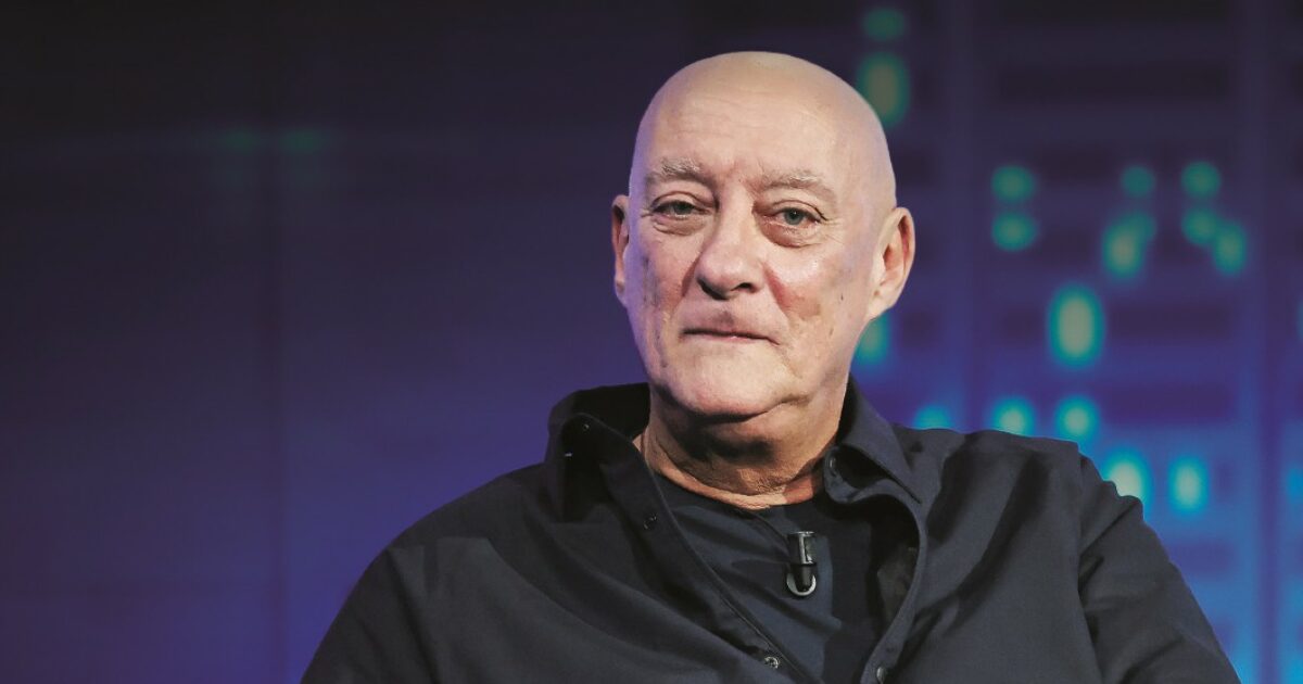 Stefano Nazzi: “Il delitto perfetto?  Non è mai esistito”