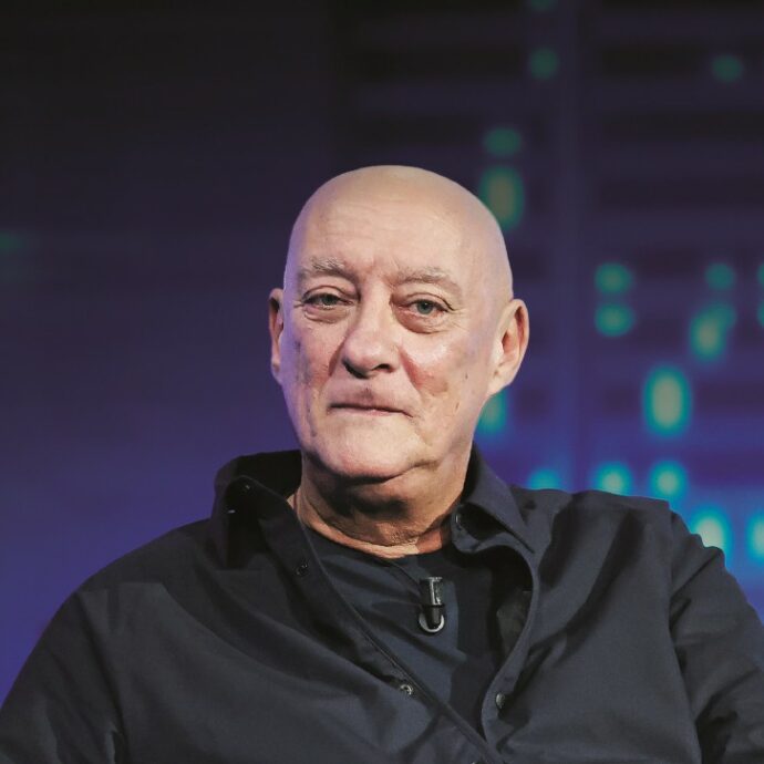 Stefano Nazzi: “Il delitto perfetto?  Non è mai esistito”