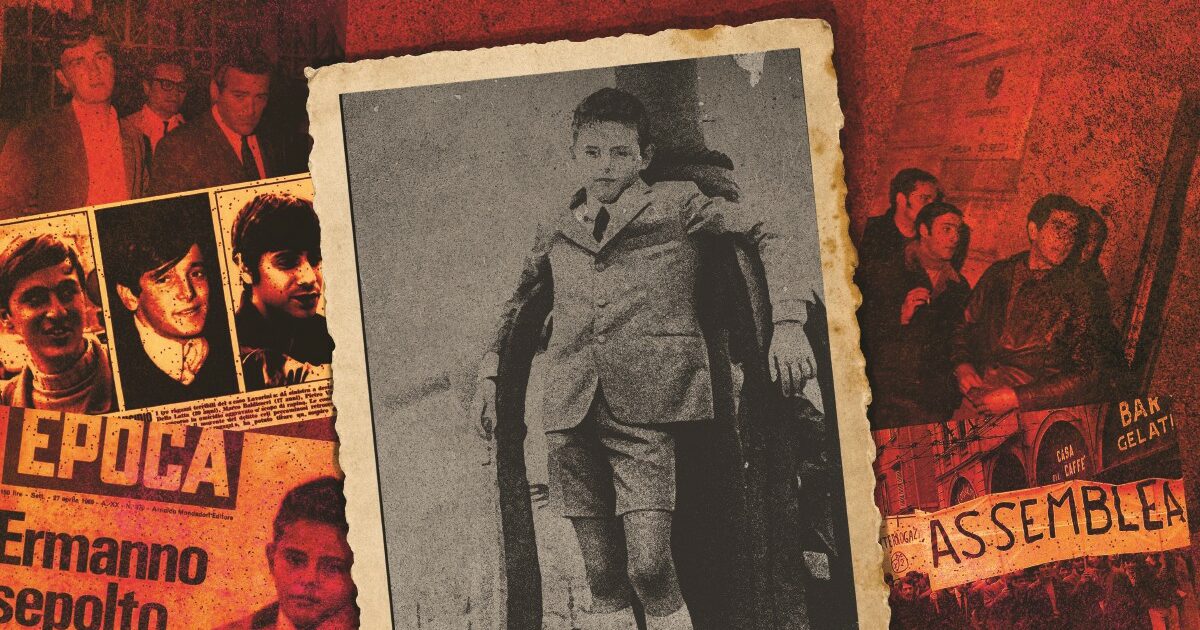 Sequestro Lavorini:  nel 1969 il depistaggio nero delle marchette