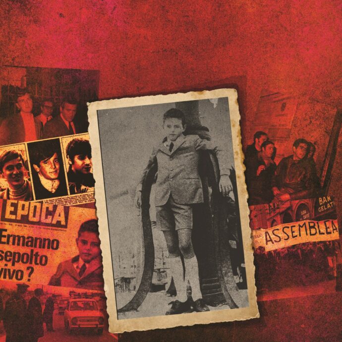 Sequestro Lavorini:  nel 1969 il depistaggio nero delle marchette