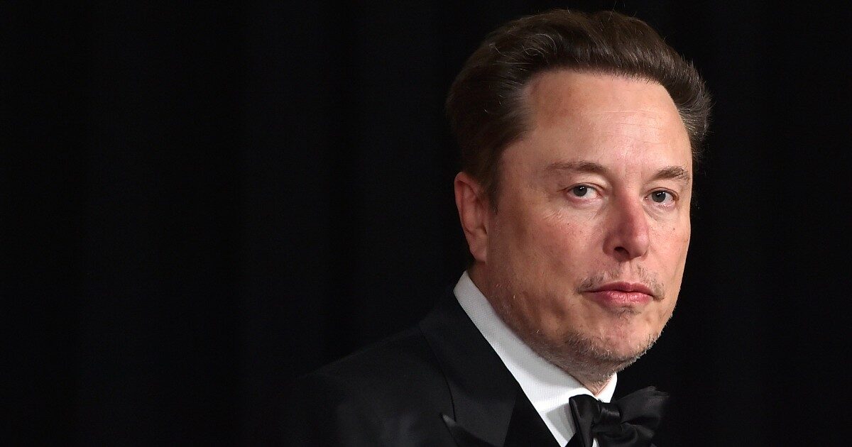 A UE avisa Musk algumas horas após a entrevista com Trump: “Tome medidas contra o discurso de ódio e notícias falsas ou sanções em breve”.