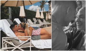 Copertina di “Nessun tradimento, i nostri problemi di coppia sono nostri”: la versione di Alice Campello dopo la rottura con Alvaro Morata