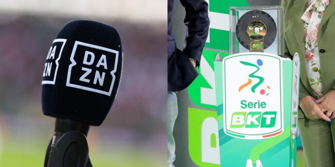 Il campionato di Serie B su Dazn fino al 2027: firmato il contratto per il nuovo triennio