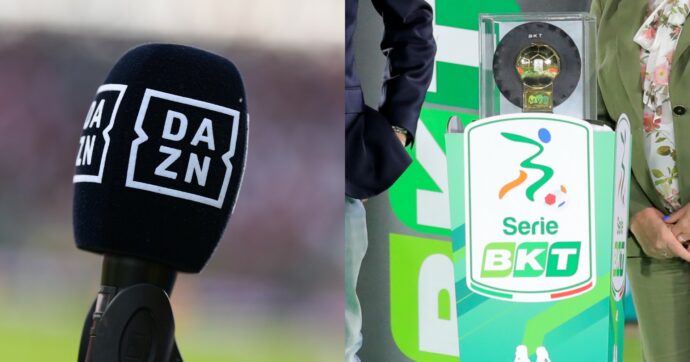 Il campionato di Serie B su Dazn fino al 2027: firmato il contratto per il nuovo triennio