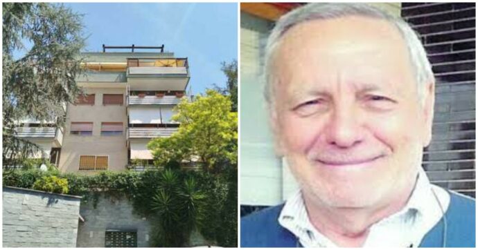 “Ho sentito mia moglie urlare ‘qui è un pandemonio’, poi lo choc: i ladri sapevano”: furto da un milione di euro a casa dell’ex giornalista Rai Mimmo Del Giudice