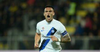 Copertina di Inter-Lautaro ancora insieme fino al 2029, è ufficiale: il capitano nerazzurro ha firmato il rinnovo del contratto