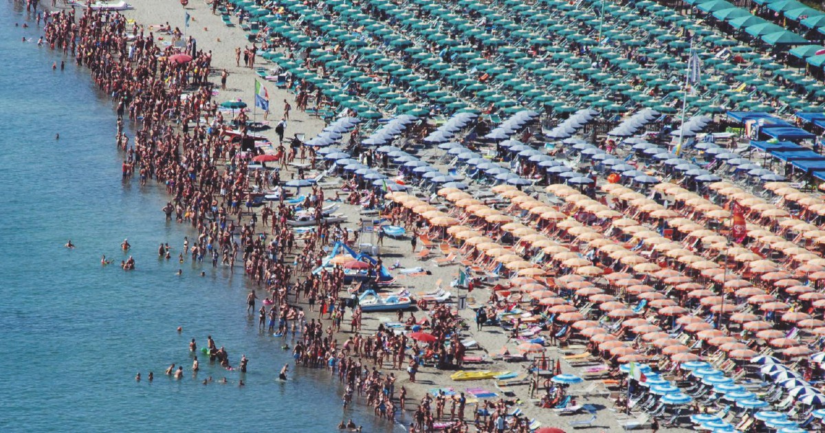 Concessioni balneari, la Consulta boccia la legge della Toscana del 2024: “Incide sulla concorrenza” Concessioni balneari, la Consulta boccia la legge della Toscana del 2024: “Incide sulla concorrenza”