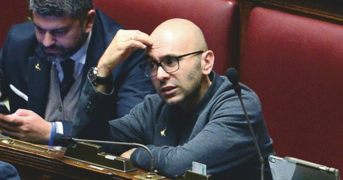 Centemero, finanziamento illecito ma Salvini fischietta