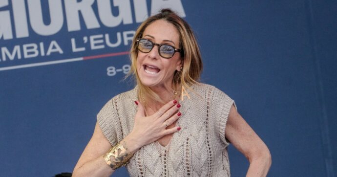 Rai, Arianna fa le nomine: “Difendere Rossi e Corsini”