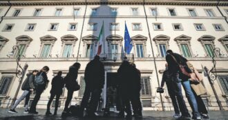 Copertina di Chigi, il “trucco” ingrossa la paga di tutti i dirigenti