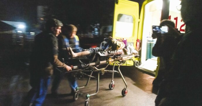 La strategia (Nato) di Zelensky in Russia. Putin: “Dura risposta”