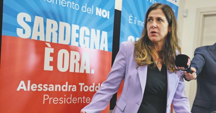 Todde: “Governo snobba Sardegna” FdI: “Propaganda”