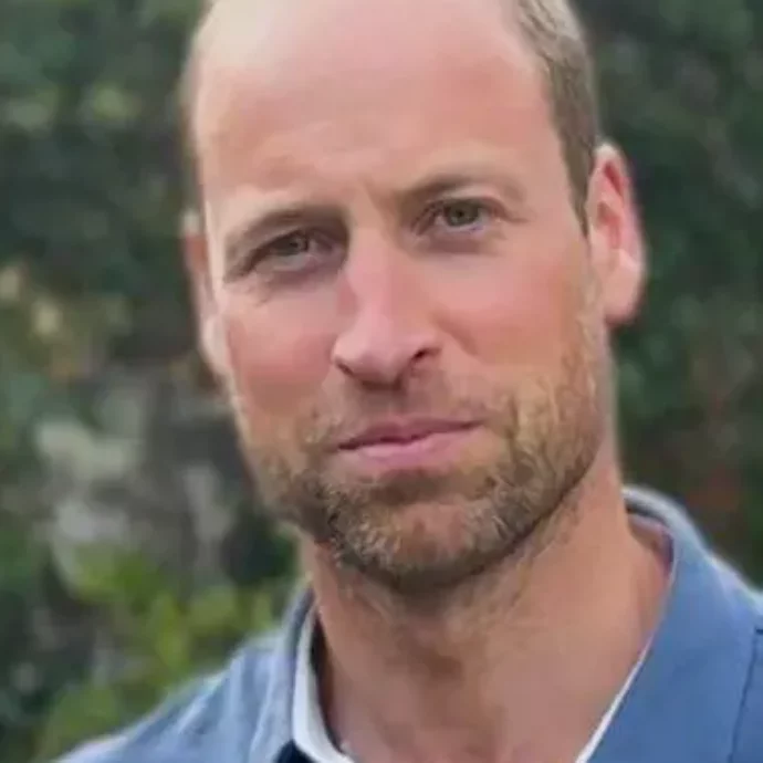 La barba incolta e trascurata del principe William ruba la scena a Kate Middleton: “Ora mi dedico solo alla mia famiglia e sono me stesso”