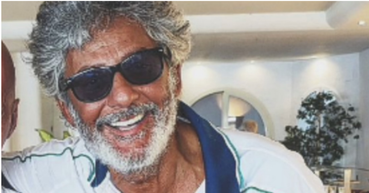 Fiorello e “quell’incredibile somiglianza” con Flavio Briatore: “È irriconoscibile con la barba lunga e i capelli brizzolati”