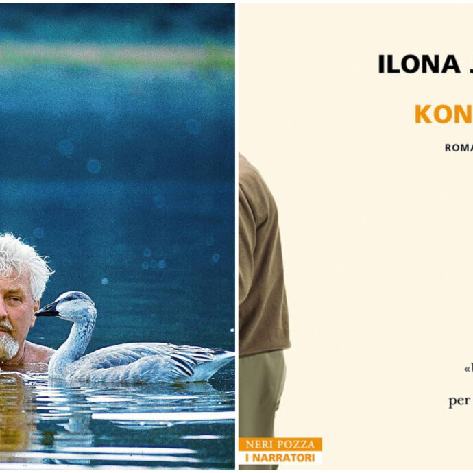 Konrad, la biografia dell’etologo ed ecologista Lorenz tra oche, taccole, topi e partito nazionalsocialista