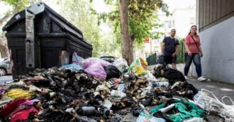 Copertina di Roma brucia? Ora il Comune  potrà rivalersi  sul proprietario dei terreni che non ripulisce