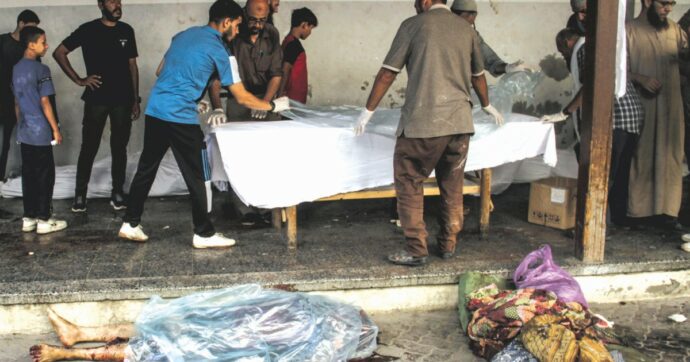 Gaza, l’Iran chiede la tregua. E Ben Gvir provoca ad al-Aqsa