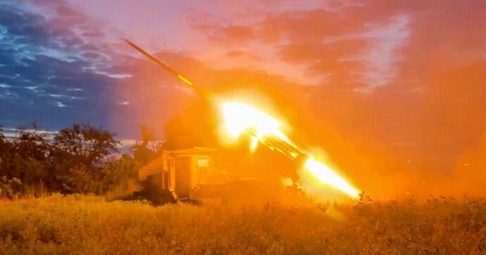 Kiev: “Non vogliamo Kursk”. Putin si affida ai fedelissimi