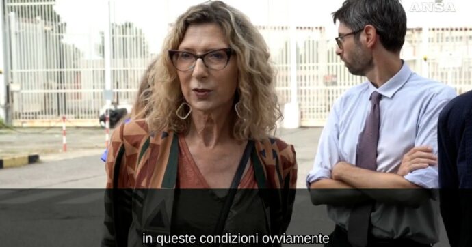 Copertina di Carceri, la senatrice Rossomando (Pd) visita il Lorusso e Cotugno di Torino: “Mancano 200 agenti e serve usare pene alternative”