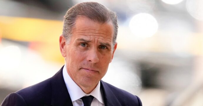 “Hunter Biden nel 2016 chiese aiuto all’ambasciatore Usa in Italia per un progetto in Toscana della società ucraina Burisma”