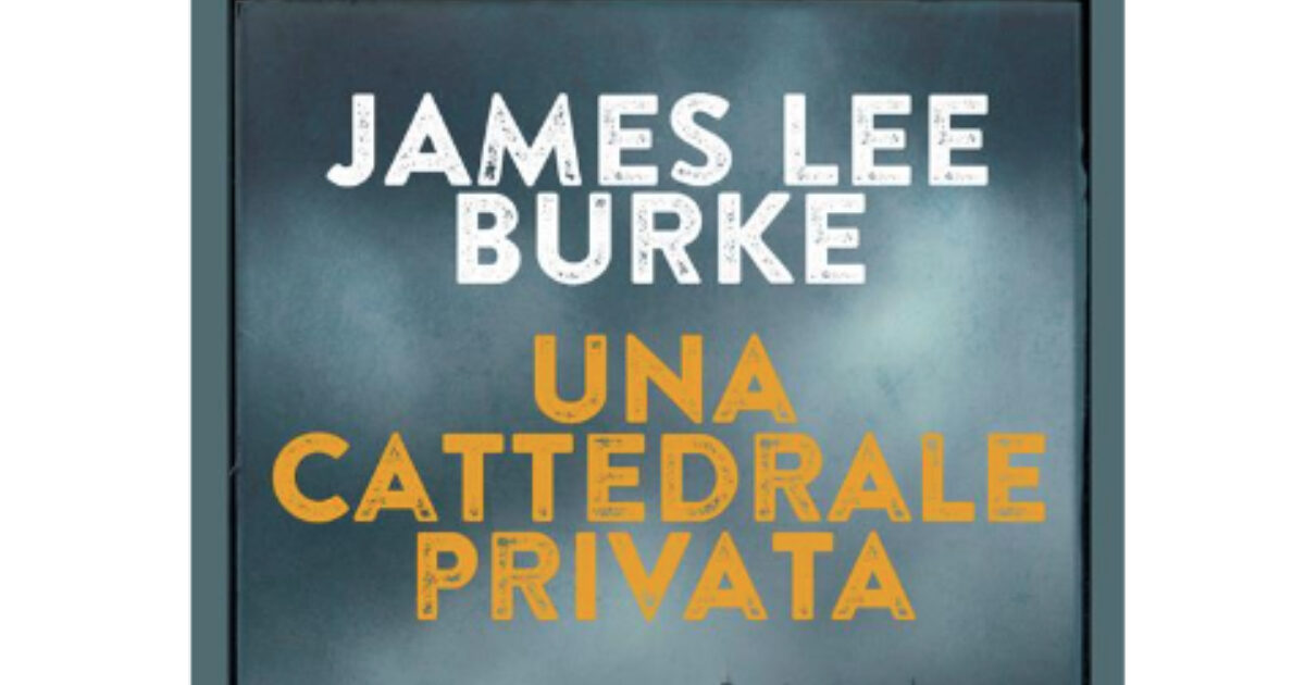 Una cattedrale privata: una complessa fusione di noir, amore e soprannaturale