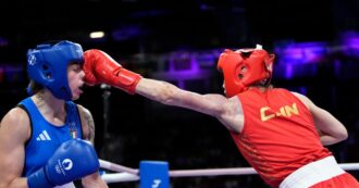 Copertina di Due arbitri di boxe cacciati dalle Olimpiadi per presunta corruzione: uno di loro aveva eliminato Irma Testa dalla competizione