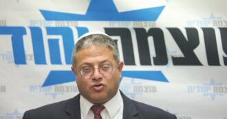 Copertina di Ben Gvir: armi, pulizia etnica e sì alla violenza sui reclusi arabi