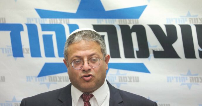 Ben Gvir: armi, pulizia etnica e sì alla violenza sui reclusi arabi