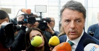 Copertina di Il governo Renzi incentivò il settore “Ma non ho incontrato gli americani”