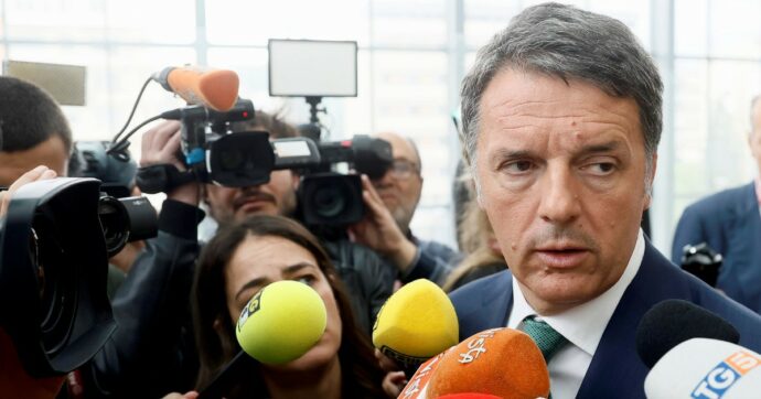 Il governo Renzi incentivò il settore “Ma non ho incontrato gli americani”