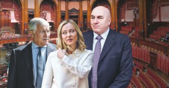 Copertina di Armi italiane in Russia,  Tajani cita un protocollo: ma è fantasma