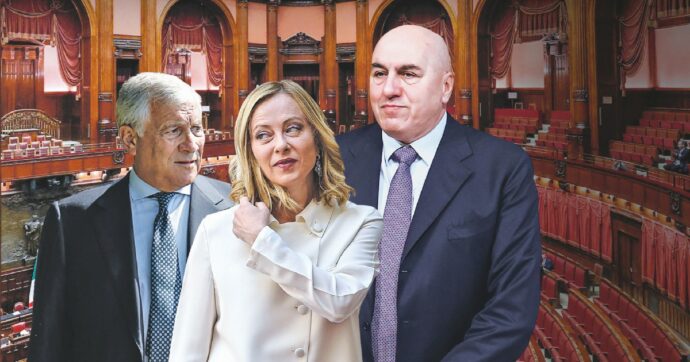 Armi italiane in Russia,  Tajani cita un protocollo: ma è fantasma