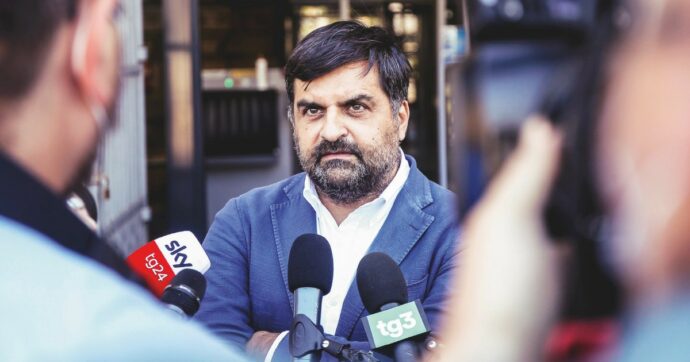 Palamara, Cantone smentisce Nordio: “Nessun atto nascosto”