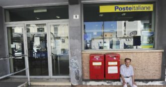 Copertina di Un favore a Poste nel dl Omnibus: zittita l’Antistrust