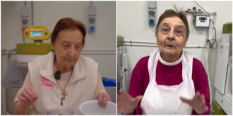 Copertina di “Io come Chiara Ferragni? Lei più furba di me e senza vergogna”: l’affondo di Nonna Silvi