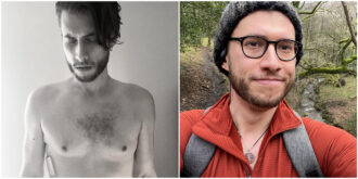 Copertina di “Svapavo continuamente, poi il mio polmone è collassato. Strisciavo dal dolore”: l’escursionista Paul Cowling racconta il suo calvario