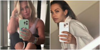 Copertina di “Ballando con le Stelle? Non credo che ce la farò ad arrivare alla fine della prima puntata”: lo sfogo di Sonia Bruganelli