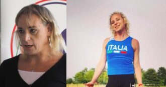 Copertina di È azzurra la prima atleta transgender alle Paralimpiadi. La storia di Valentina Petrillo: l’idolo Mennea, la transizione, il documentario