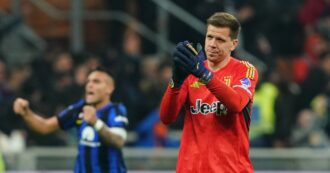 Copertina di Calciomercato, tutte le trattative e le news di oggi 14 agosto: Juventus, ufficiale la risoluzione contrattuale di Szczesny