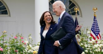 Copertina di Usa, Biden e Harris annunciano l’accordo: verranno ridotti i prezzi di dieci farmaci per gli anziani