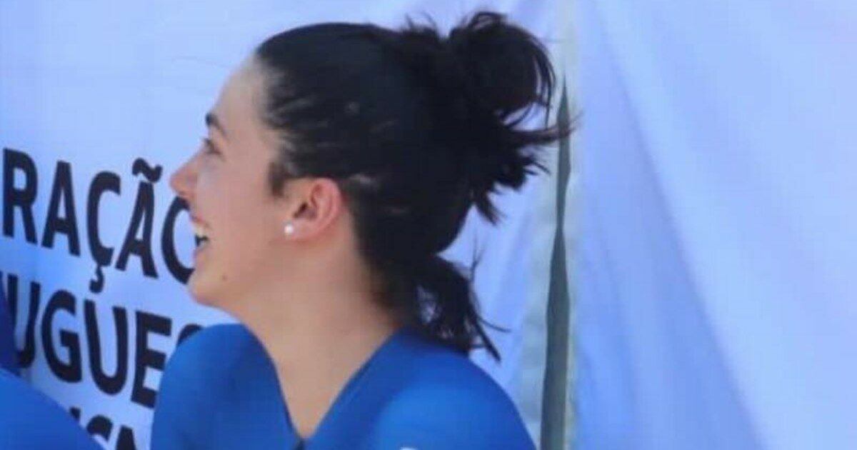 In gravi condizioni la ciclista 19enne Alice Toniolli della Top Girls Fassa Bortolo dopo una caduta in gara In gravi condizioni la ciclista 19enne Alice Toniolli della Top Girls Fassa Bortolo dopo una caduta in gara